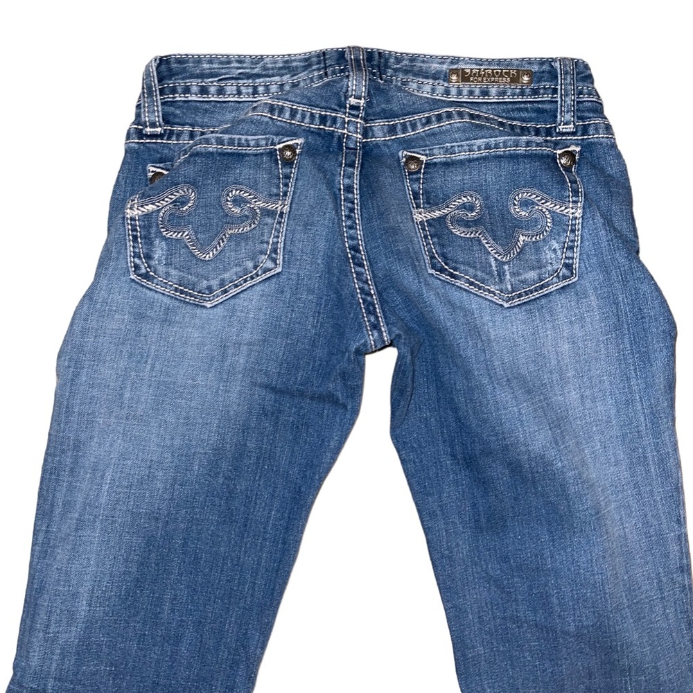 Express Jeans - Picture 3 of 5